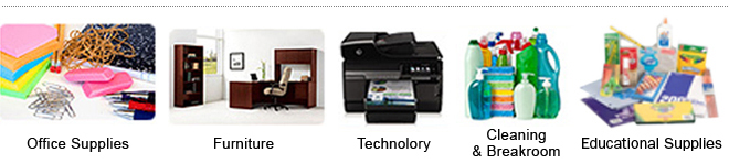 All Products - Office Supplies, Furniture, Technology, Cleaning and Breakroom, School Supplies
